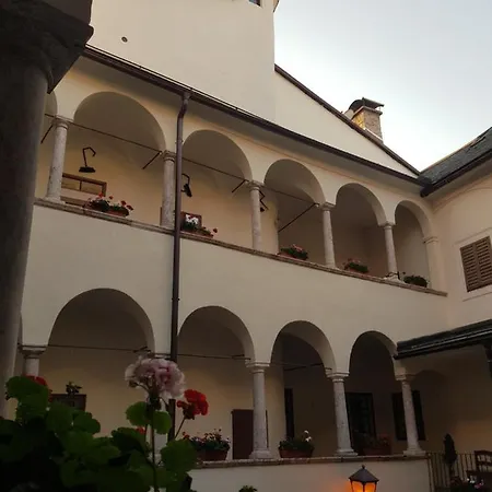 Be At With Philip & Marie Hostel Klagenfurt am Woerthersee