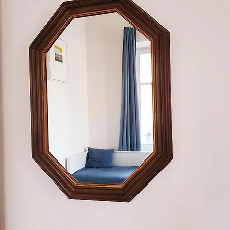 Be At With Philip & Marie Hostel Klagenfurt am Woerthersee